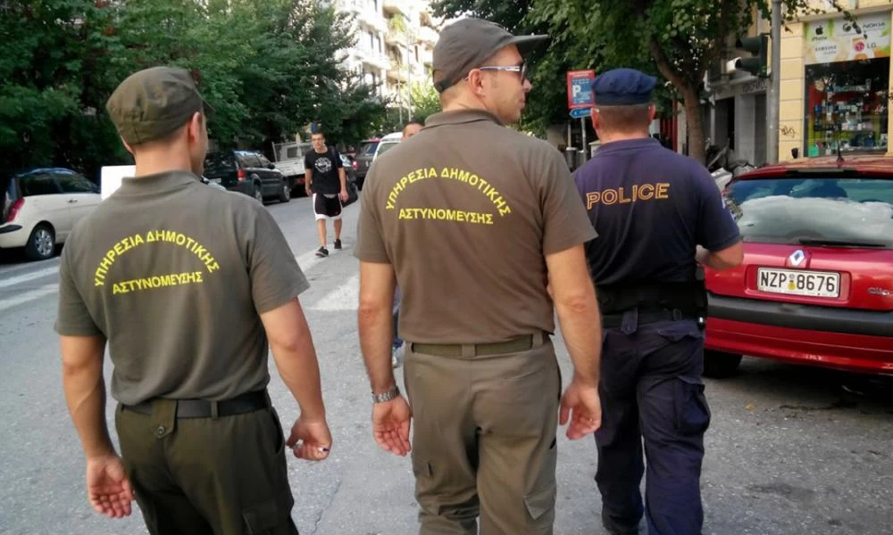 Δημοτική Αστυνομία: Το σχέδιο του ΥΠΕΣ για καθολική επάνδρωση 223 δήμων